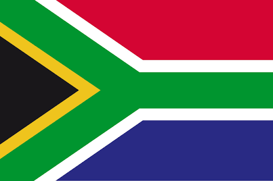 Afrique du sud